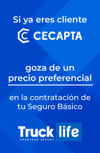 Seguros trucklife para operadores