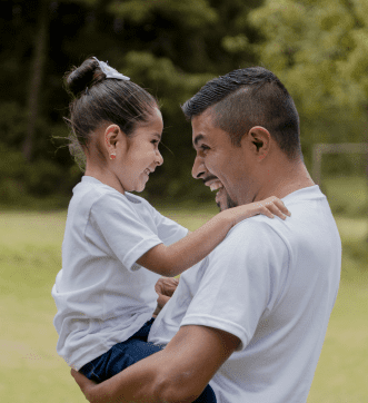 Operadores de autotransporte y su familia