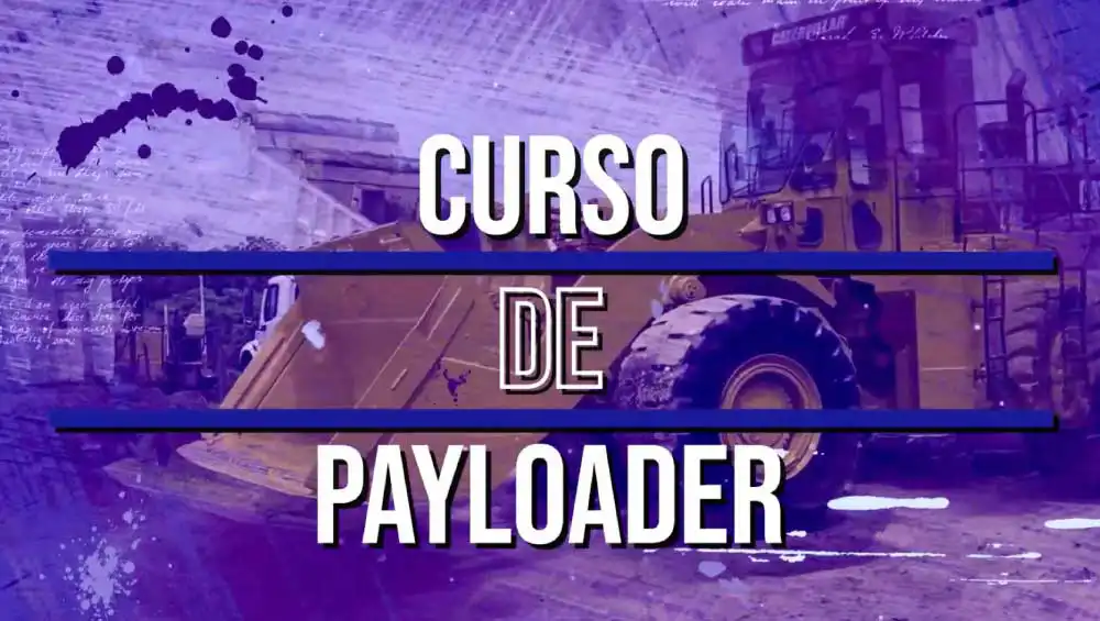 Curso de payloader