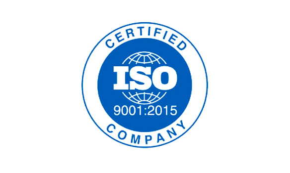 certificados ante el iso 9001:2015