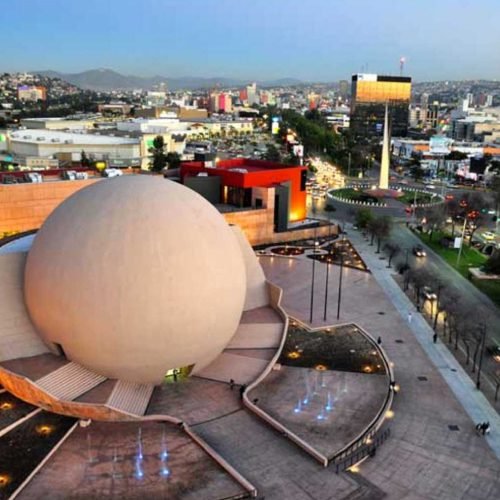 Examen médico para sacar la licencia federal en tijuana