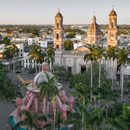 Examen médico para sacar la licencia federal en tampico